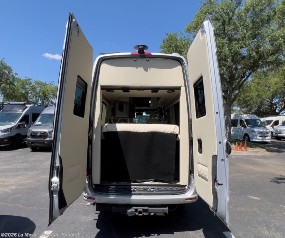 2023 Midwest Patriot 144 FD2 - Used Class B For Sale by La Mesa | RecVan - Sanford in Sanford, Florida