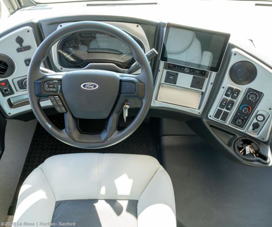 2024 Coachmen Pursuit 31ES - Used Class A For Sale by La Mesa | RecVan - Sanford in Sanford, Florida