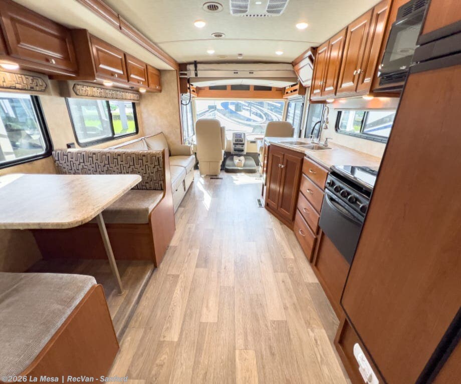 2019 Vista 32YE by Winnebago from La Mesa | RecVan - Sanford in Sanford, Florida