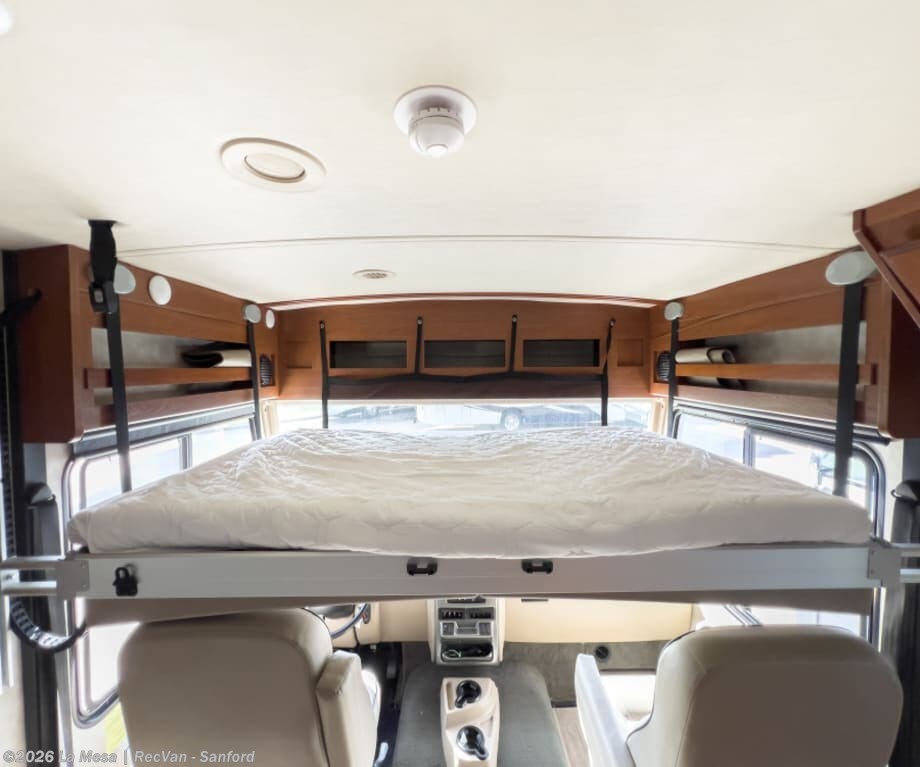 Used 2019 Winnebago Vista 32YE available in Sanford, Florida