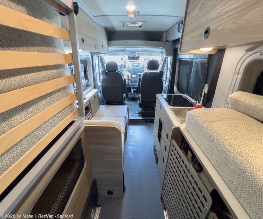 Used 2026 Winnebago Solis Pocket 36A available in Sanford, Florida