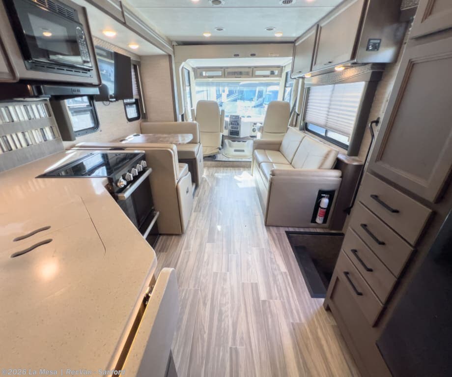 2023 ACE 29G by Thor Motor Coach from La Mesa | RecVan - Sanford in Sanford, Florida