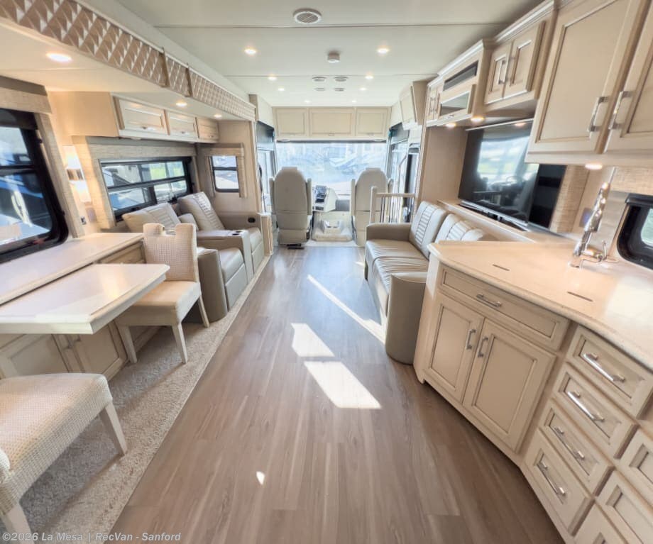 2023 BAY SAR 3626 by Newmar from La Mesa | RecVan - Sanford in Sanford, Florida