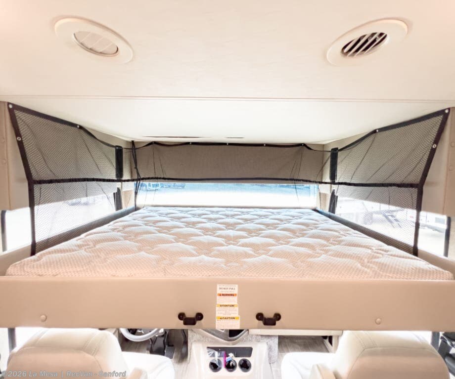 Used 2022 Thor Motor Coach Miramar 35.2 available in Sanford, Florida