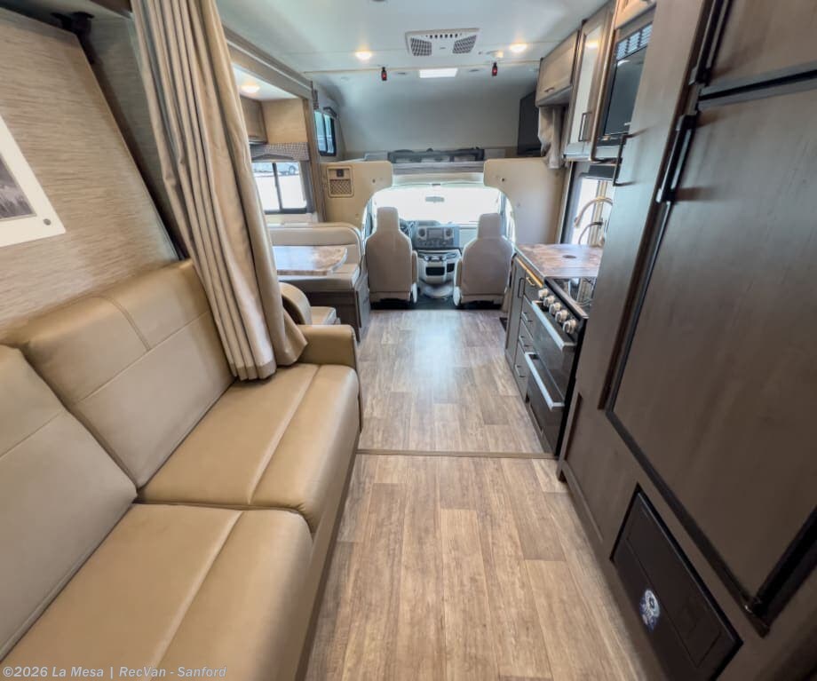 2023 Chateau 25M by Thor Motor Coach from La Mesa | RecVan - Sanford in Sanford, Florida