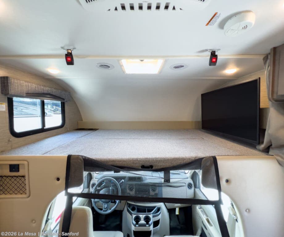 Used 2023 Thor Motor Coach Chateau 25M available in Sanford, Florida