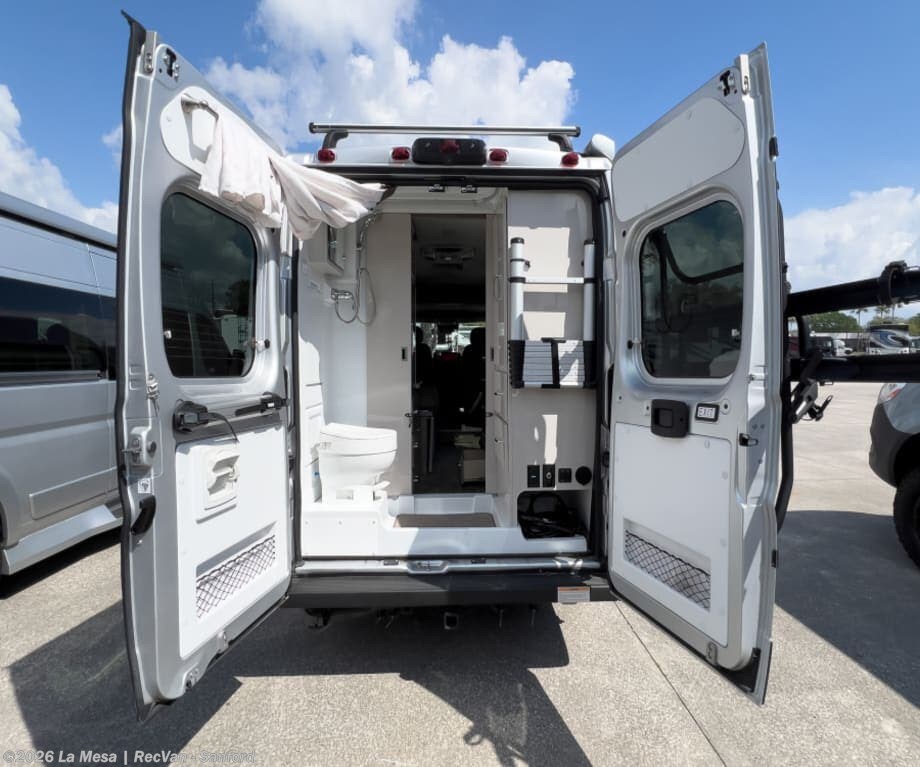 2024 Thor Motor Coach Sequence 20K - Used Class B For Sale by La Mesa | RecVan - Sanford in Sanford, Florida