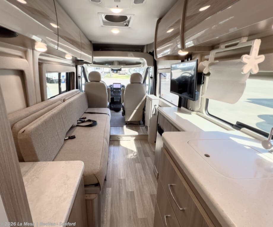 Used 2024 Thor Motor Coach Sequence 20K available in Sanford, Florida