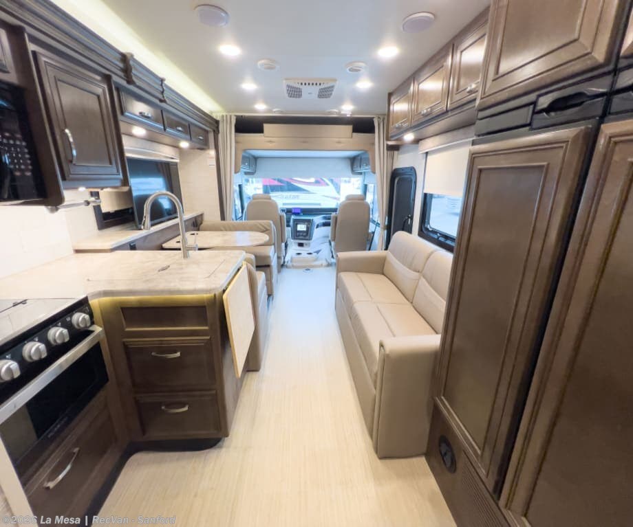 2021 Vision 27A by Entegra Coach from La Mesa | RecVan - Sanford in Sanford, Florida