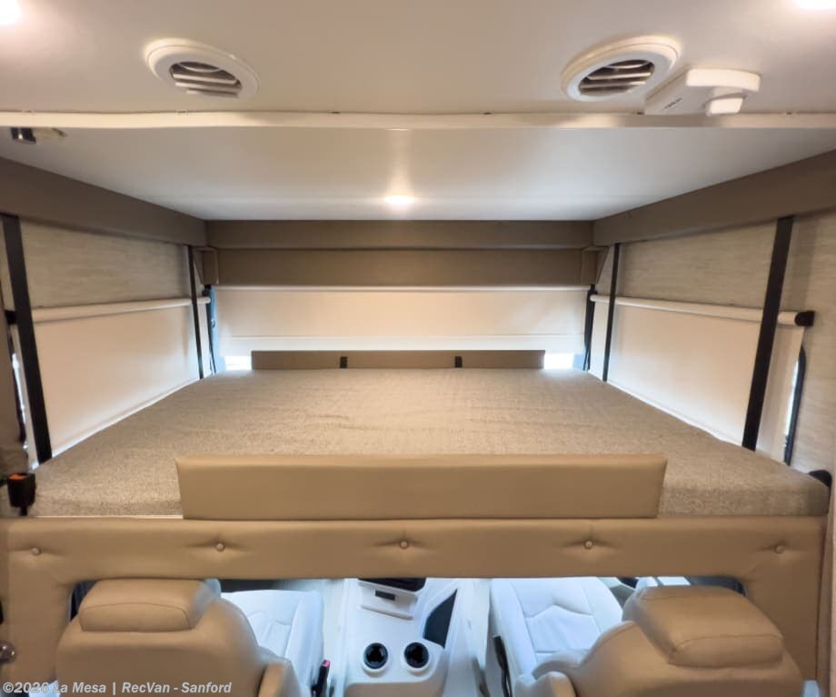 Used 2021 Entegra Coach Vision 27A available in Sanford, Florida