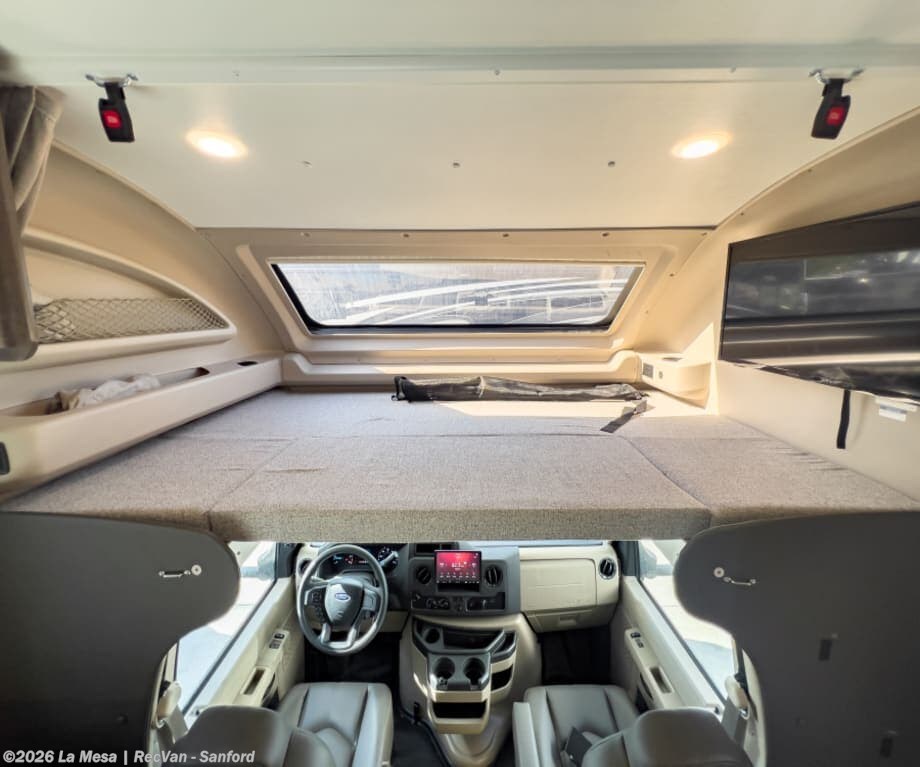 Used 2024 Entegra Coach Odyssey SE 22CF available in Sanford, Florida