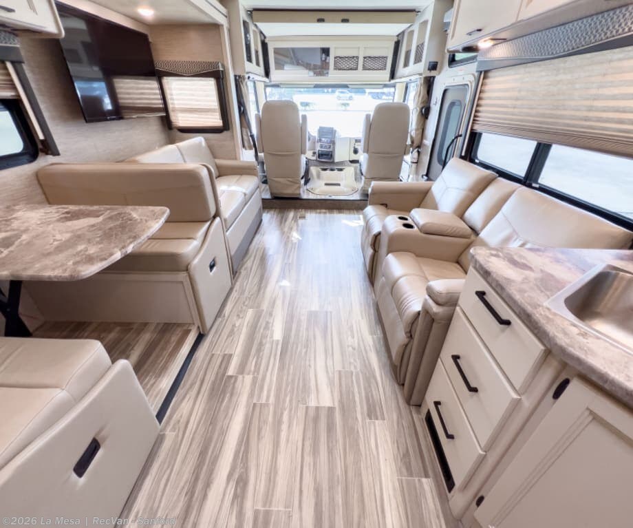 2021 ACE 33.1 by Thor Motor Coach from La Mesa | RecVan - Sanford in Sanford, Florida