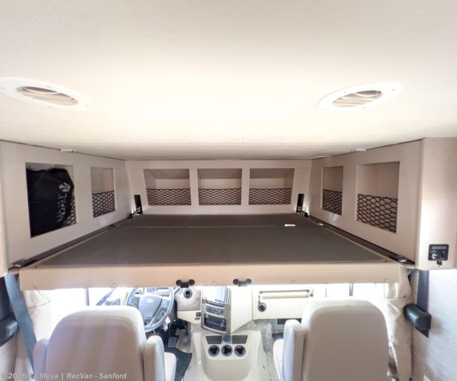 Used 2021 Thor Motor Coach ACE 33.1 available in Sanford, Florida