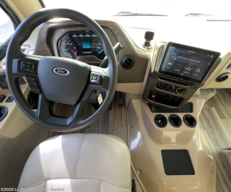 2022 Thor Motor Coach ACE 32.3 - Used Class A For Sale by La Mesa | RecVan - Sanford in Sanford, Florida