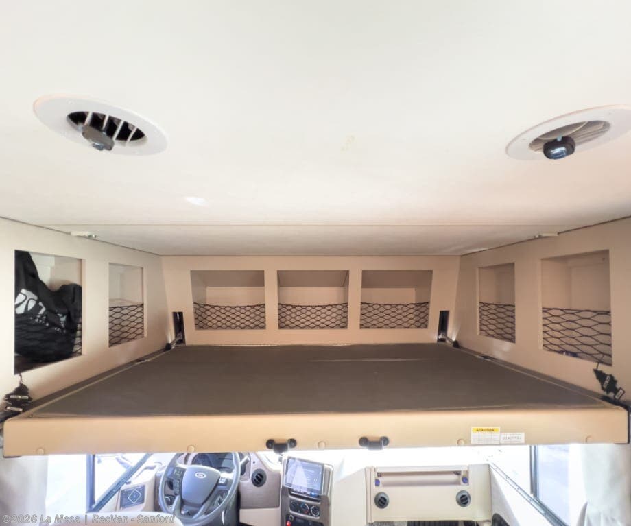 Used 2022 Thor Motor Coach ACE 32.3 available in Sanford, Florida