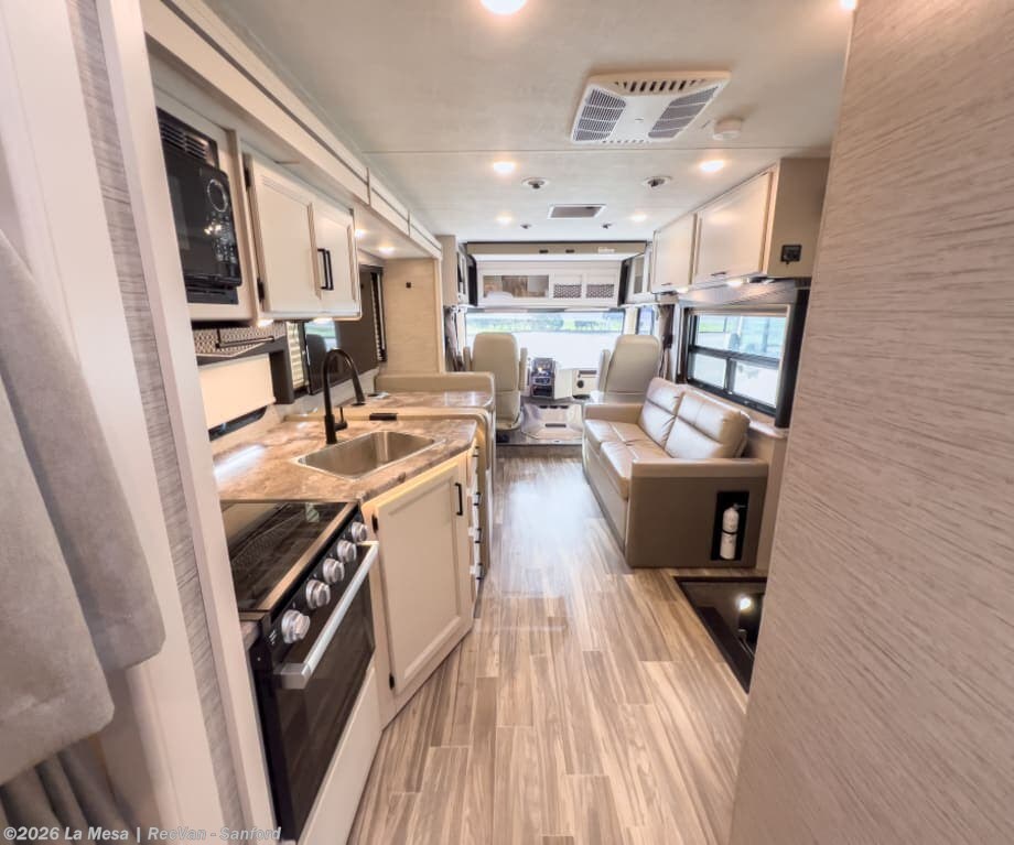 2022 ACE 32.3 by Thor Motor Coach from La Mesa | RecVan - Sanford in Sanford, Florida