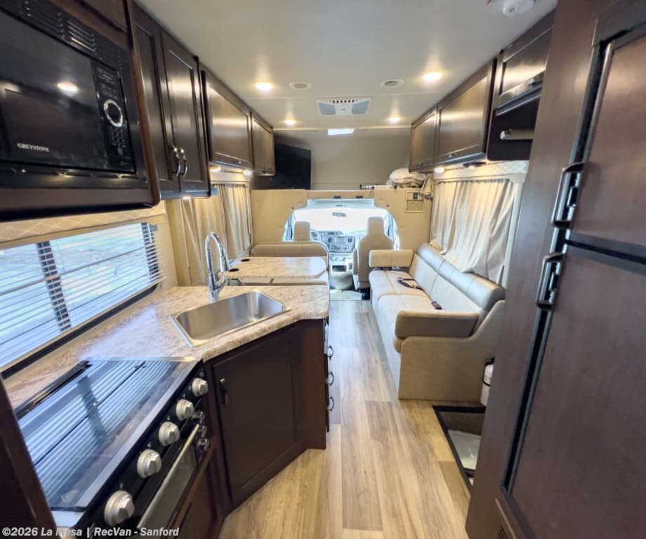 2020 Freedom Elite 26HE by Thor Motor Coach from La Mesa | RecVan - Sanford in Sanford, Florida