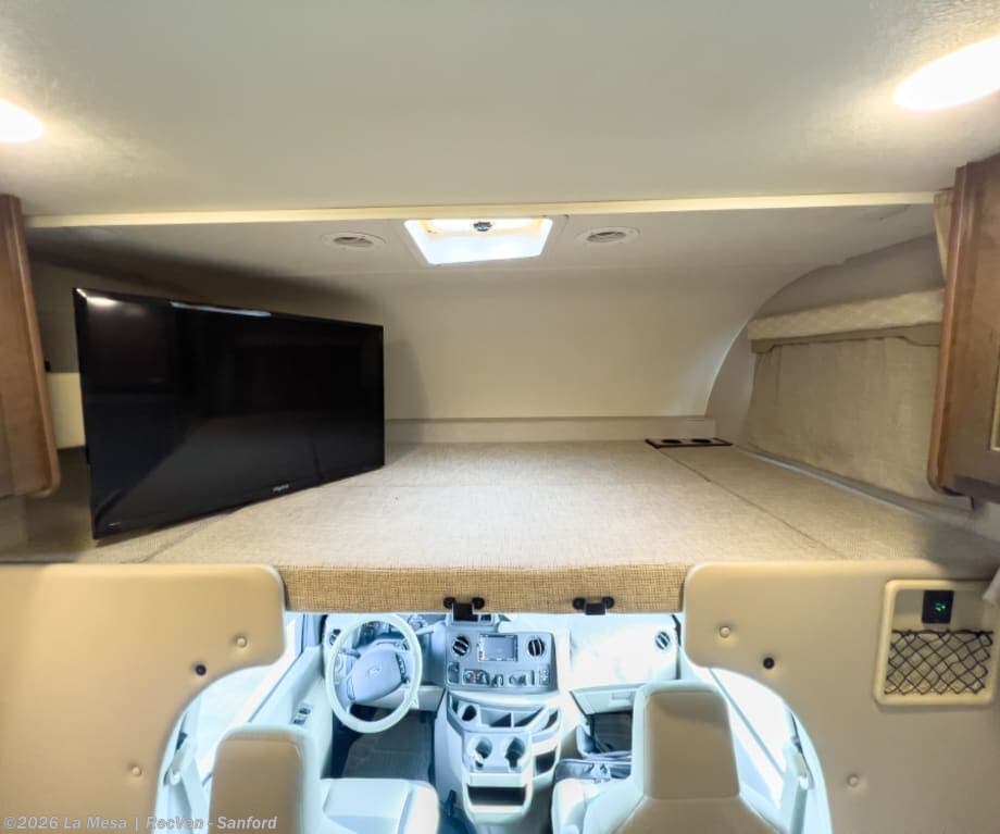 Used 2020 Thor Motor Coach Freedom Elite 26HE available in Sanford, Florida