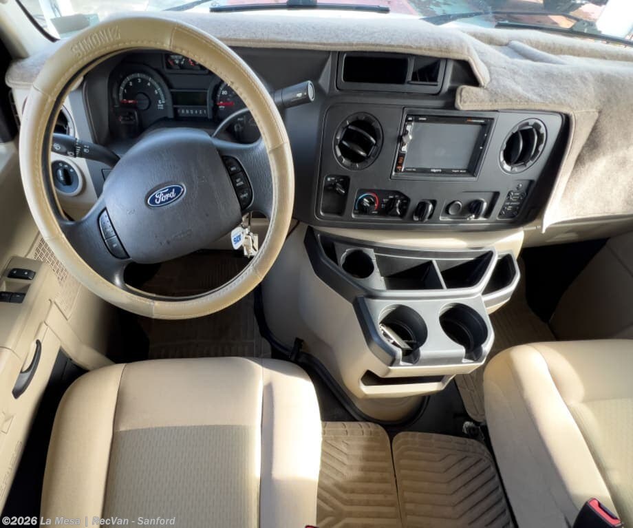 2020 Thor Motor Coach Freedom Elite 26HE - Used Class C For Sale by La Mesa | RecVan - Sanford in Sanford, Florida