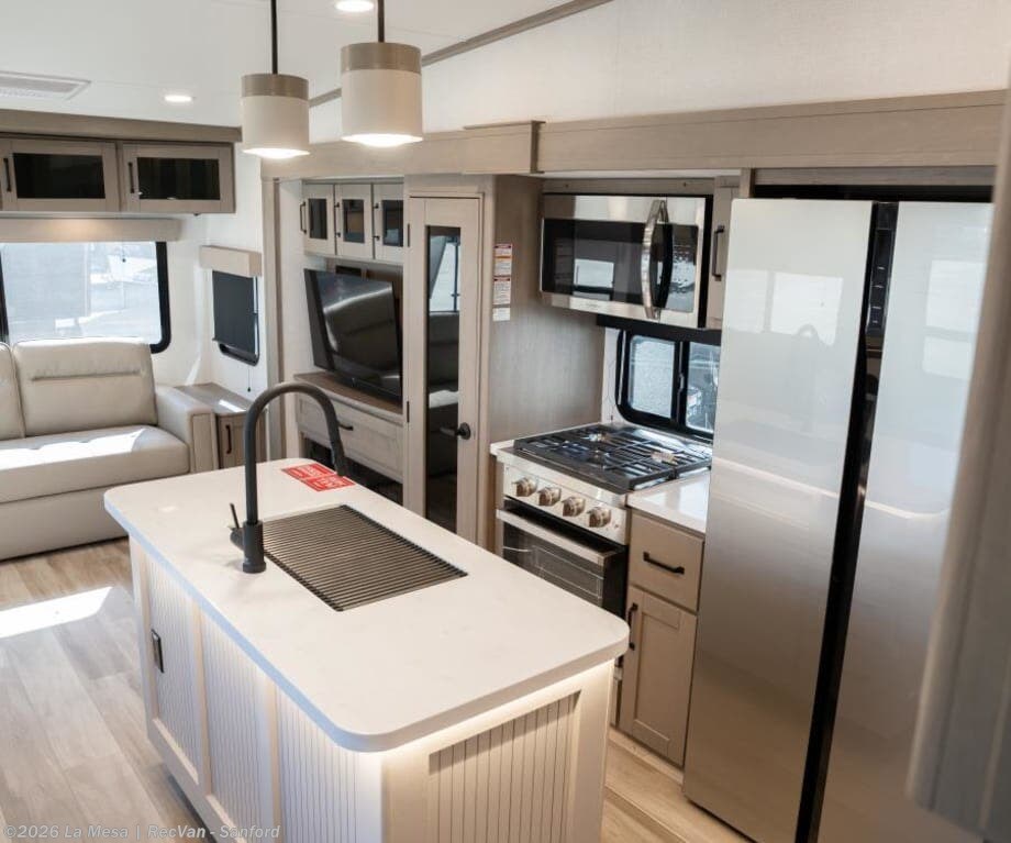 New 2026 Grand Design Reflection 5TH 303RLS available in Sanford, Florida