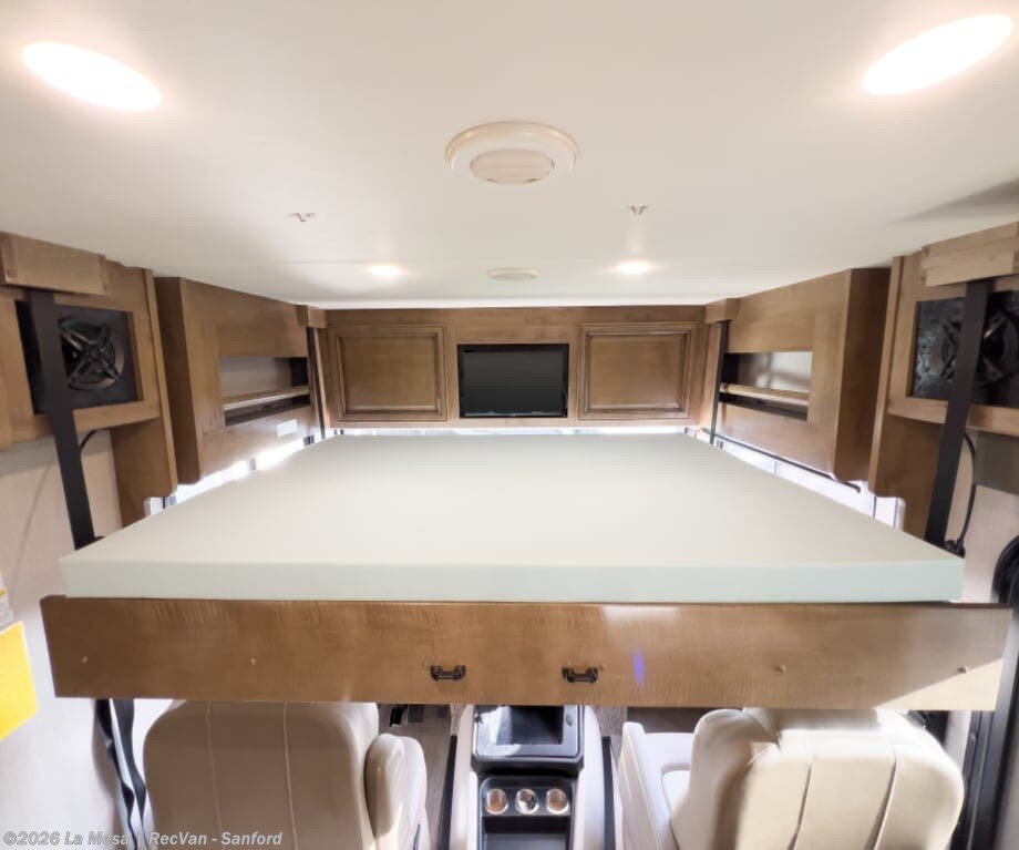 Used 2021 Fleetwood Bounder 33C available in Sanford, Florida