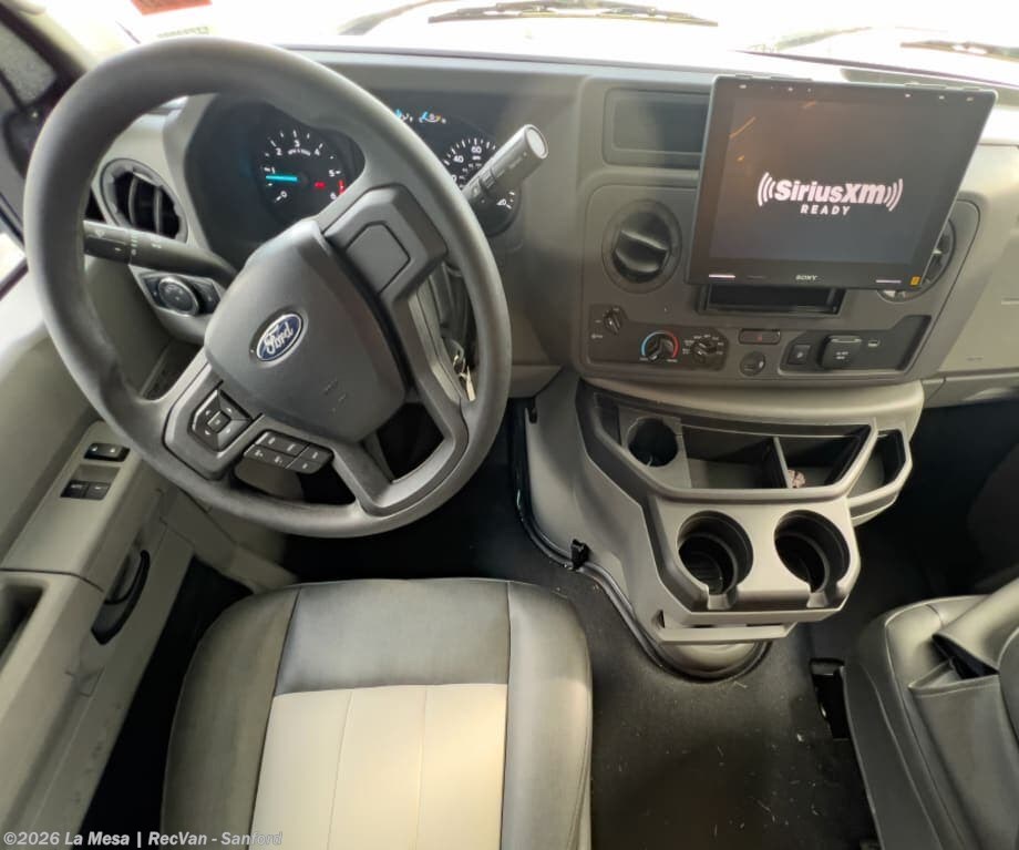 2025 Forest River Sunseeker 3010 - Used Class C For Sale by La Mesa | RecVan - Sanford in Sanford, Florida