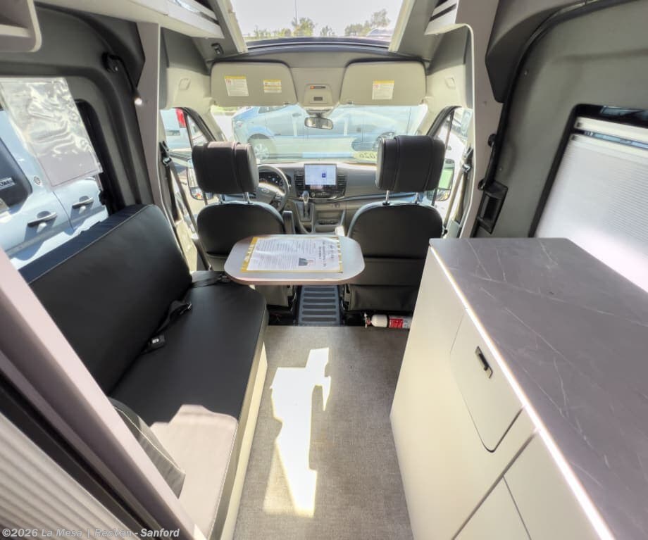 New 2026 Grand Design Lineage Series VT LVT2 available in Sanford, Florida