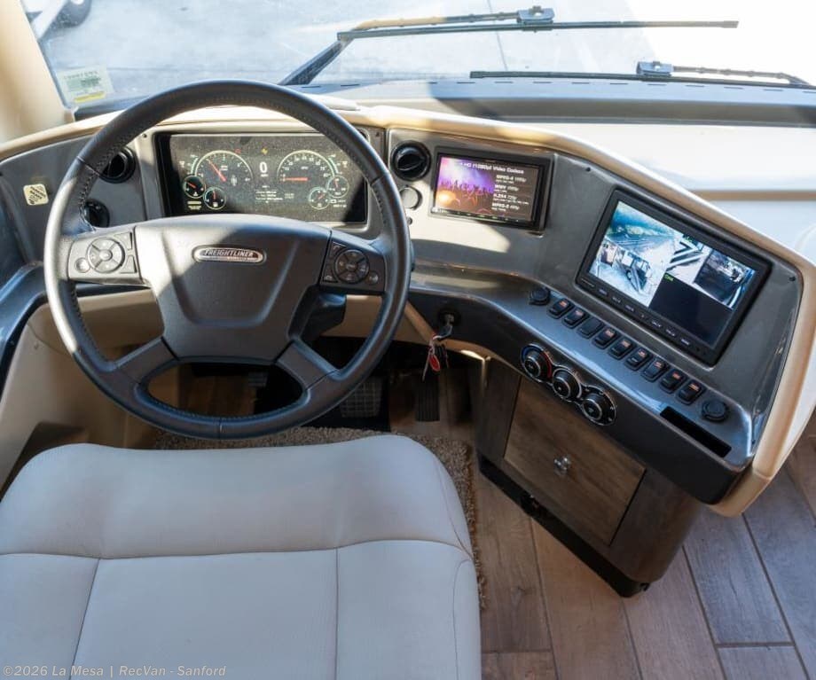 2023 Tiffin Phaeton 36SH - Used Class A For Sale by La Mesa | RecVan - Sanford in Sanford, Florida