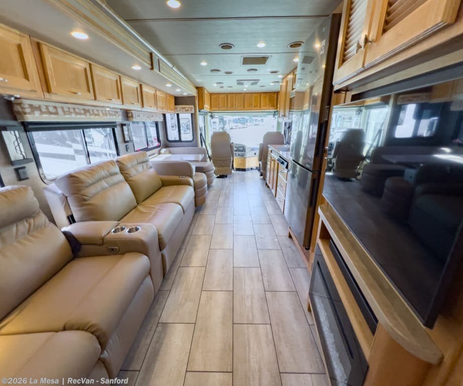 2021 Allegro Red 38LL by Tiffin from La Mesa | RecVan - Sanford in Sanford, Florida