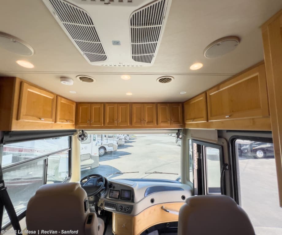 Used 2021 Tiffin Allegro Red 38LL available in Sanford, Florida