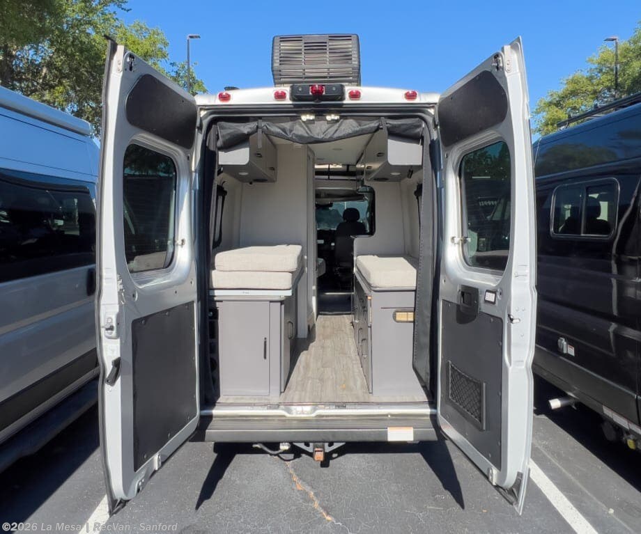 2023 Thor Motor Coach Dazzle 2AB - Used Class B For Sale by La Mesa | RecVan - Sanford in Sanford, Florida