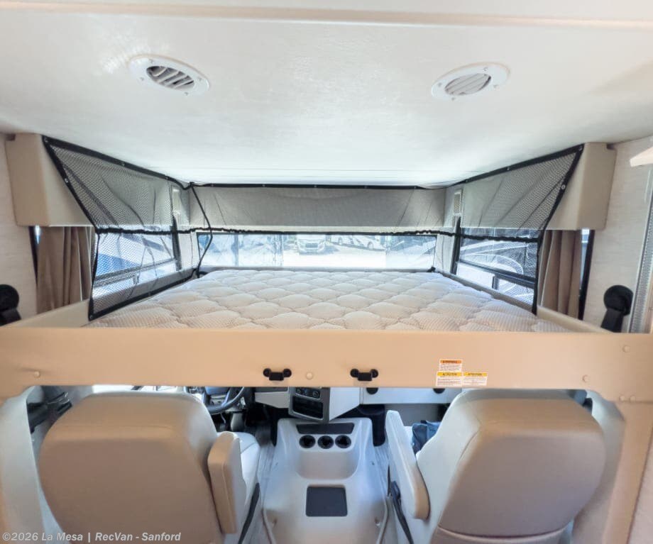 Used 2024 Thor Motor Coach ACE 29D available in Sanford, Florida