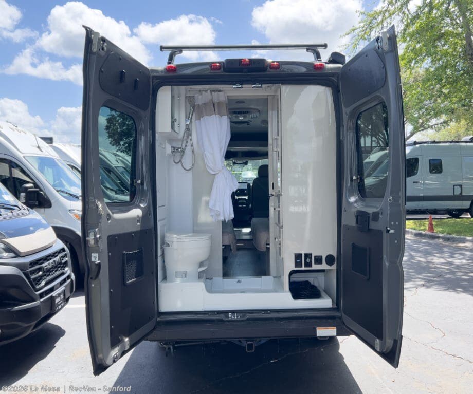 2026 Thor Motor Coach Sequence 20L - New Class B For Sale by La Mesa | RecVan - Sanford in Sanford, Florida