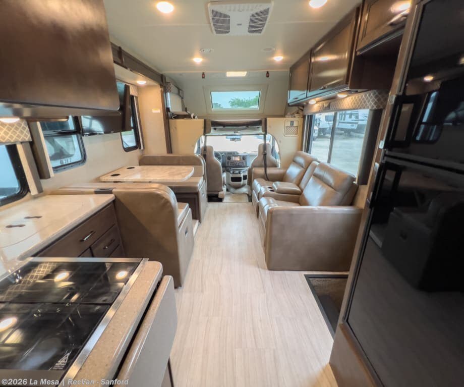 2020 Quantum KW29 by Thor Motor Coach from La Mesa | RecVan - Sanford in Sanford, Florida