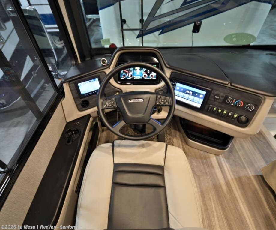 2023 Holiday Rambler Navigator 38N - Used Class A For Sale by La Mesa | RecVan - Sanford in Sanford, Florida