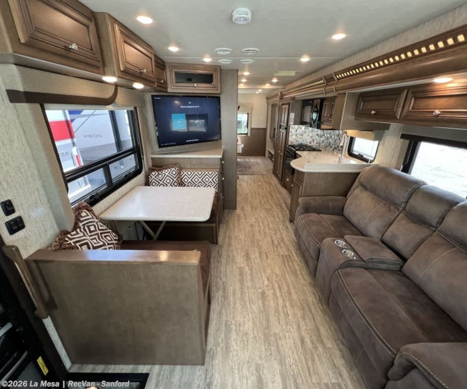 Used 2019 Newmar BAYSTAR SPORT 3014 available in Sanford, Florida