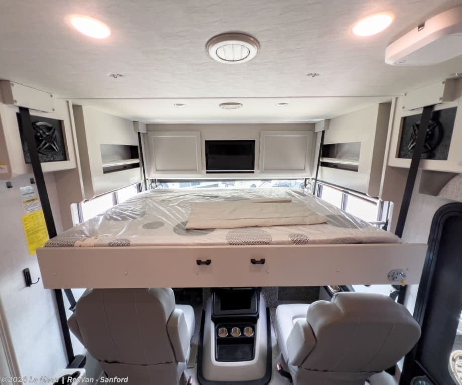 Used 2025 Fleetwood Bounder 33C available in Sanford, Florida