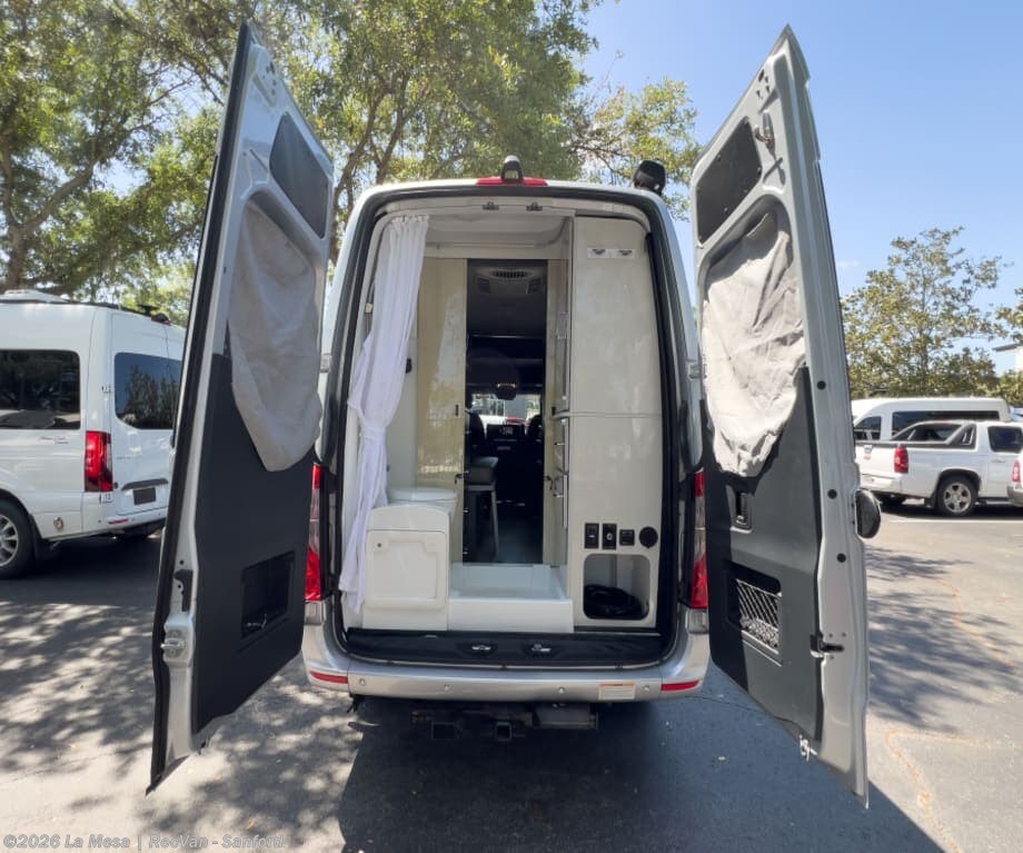 2024 Thor Motor Coach Freedom Elite 19R - Used Class B For Sale by La Mesa | RecVan - Sanford in Sanford, Florida