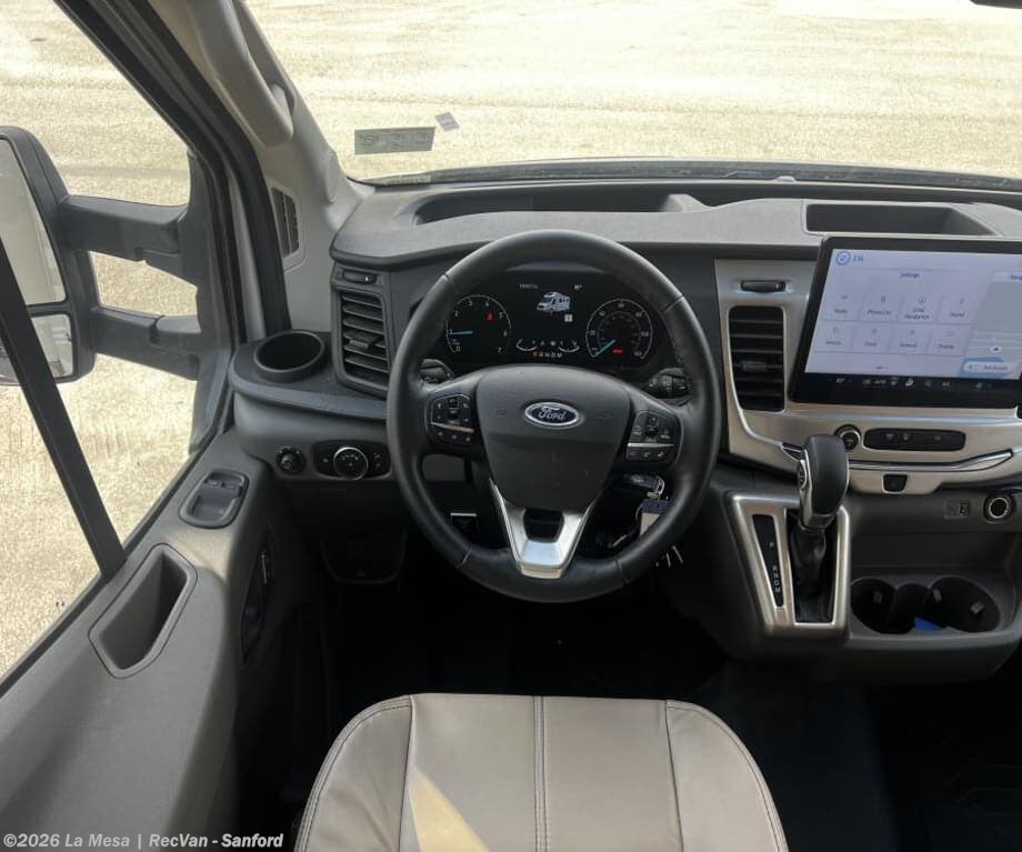 2023 Thor Motor Coach Gemini AWD 24KB - Used Class C For Sale by La Mesa | RecVan - Sanford in Sanford, Florida