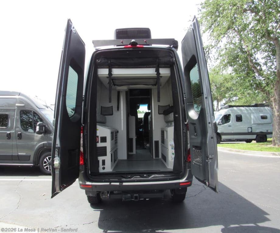 2026 Tiffin TIFFIN GH1-RS - New Class B For Sale by La Mesa | RecVan - Sanford in Sanford, Florida