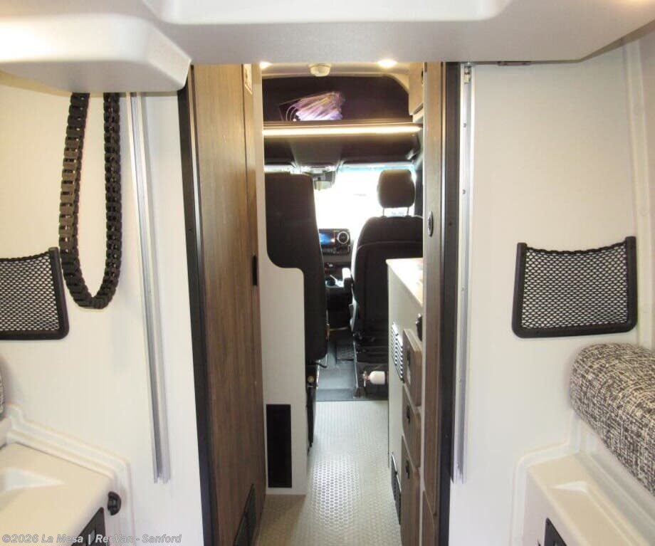 New 2026 Tiffin TIFFIN GH1-RS available in Sanford, Florida