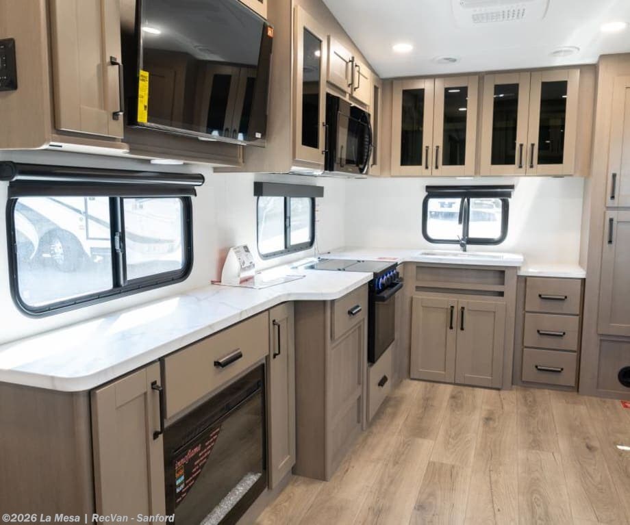 New 2026 Grand Design Reflection 150 270BN available in Sanford, Florida