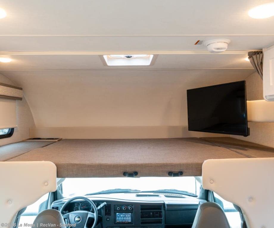 New 2026 Thor Motor Coach Chateau 22Z-C available in Sanford, Florida