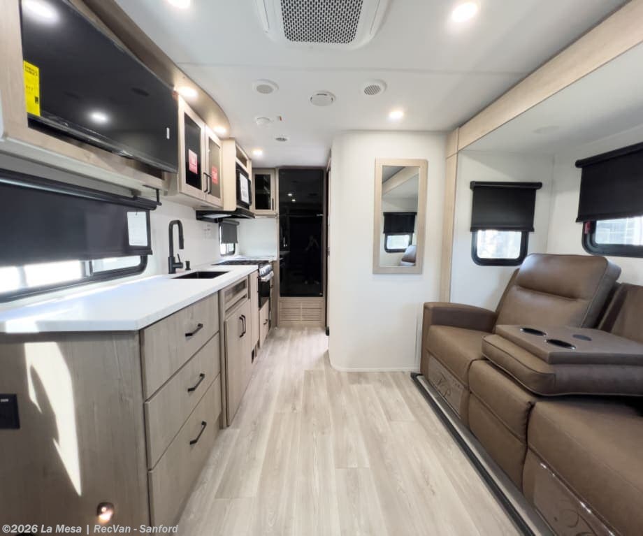 2026 Imagine XLS 17MKE by Grand Design from La Mesa | RecVan - Sanford in Sanford, Florida