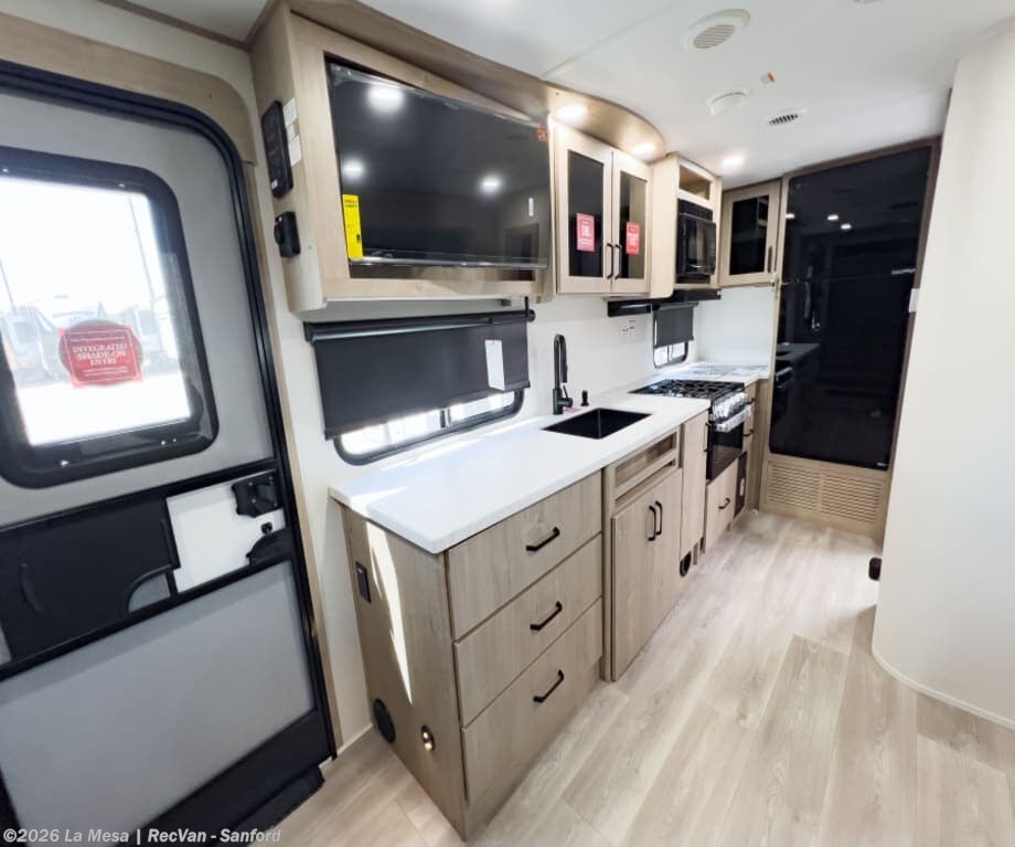 New 2026 Grand Design Imagine XLS 17MKE available in Sanford, Florida