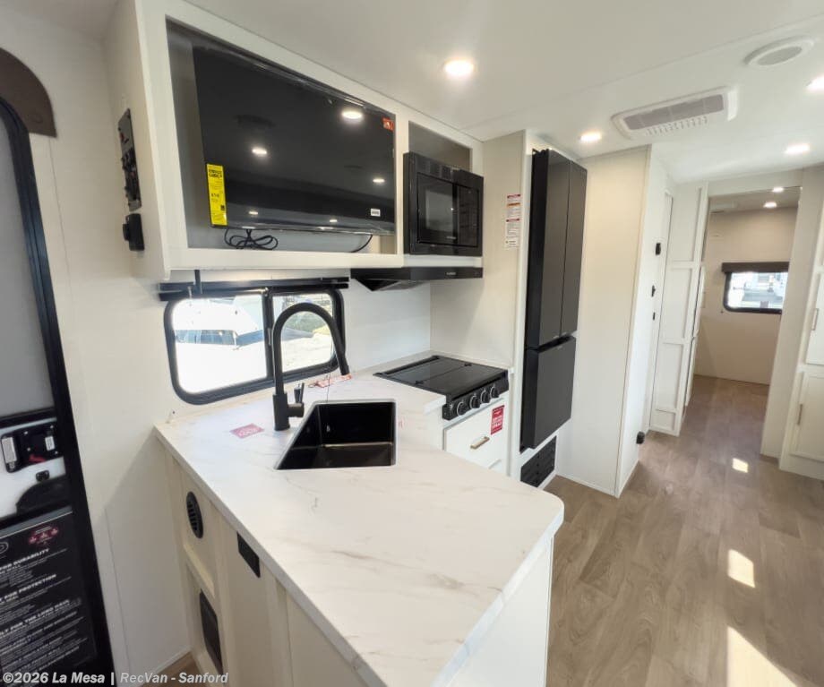 New 2026 Grand Design Transcend 335BHT available in Sanford, Florida