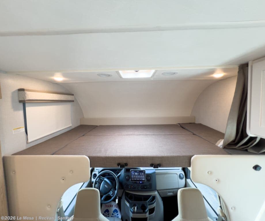 New 2026 Thor Motor Coach Chateau 28Z-PP available in Sanford, Florida