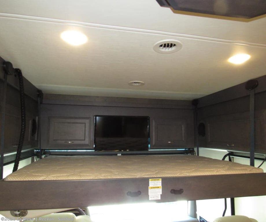 Used 2022 Thor Motor Coach Aria 3401 available in Sanford, Florida