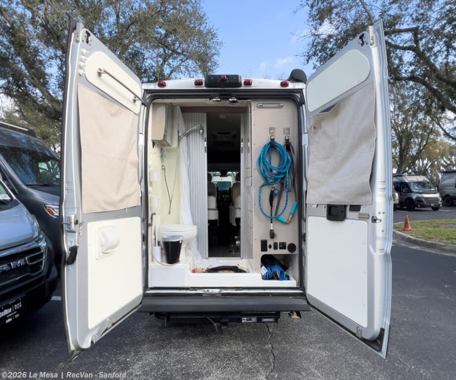 2020 Winnebago Travato 59KL - Used Class B For Sale by La Mesa | RecVan - Sanford in Sanford, Florida