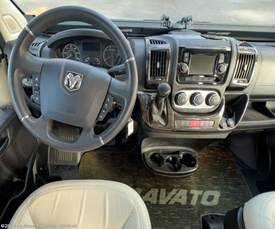 2020 Travato 59KL by Winnebago from La Mesa | RecVan - Sanford in Sanford, Florida